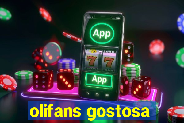 olifans gostosa